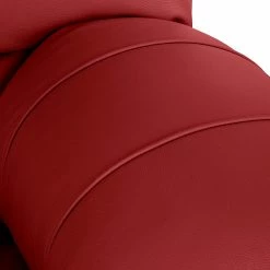 Modoform Fauteuil Torsby - Cuir véritable 25 Modoform Fauteuil Torsby - Cuir véritable -loftscape Boutique sessel torsby echtleder rot 494885