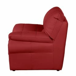 Modoform Fauteuil Torsby - Cuir véritable 20 Modoform Fauteuil Torsby - Cuir véritable -loftscape Boutique sessel torsby echtleder rot 494891