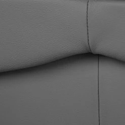 Modoform Fauteuil Torsby - Imitation cuir -loftscape Boutique sessel torsby kunstleder grau 5070224