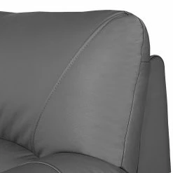 Modoform Fauteuil Torsby - Imitation cuir -loftscape Boutique sessel torsby kunstleder grau 5070232