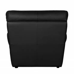 Modoform Fauteuil Torsby - Imitation cuir -loftscape Boutique sessel torsby kunstleder schwarz 5070164