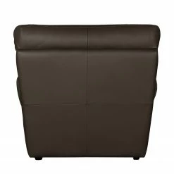 Modoform Fauteuil Torsby - Imitation cuir -loftscape Boutique sessel torsby kunstleder vintage braun 5070116