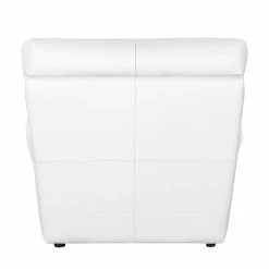 Modoform Fauteuil Torsby - Imitation cuir -loftscape Boutique sessel torsby kunstleder weiss 5070068