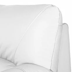Modoform Fauteuil Torsby - Imitation cuir -loftscape Boutique sessel torsby kunstleder weiss 5070088