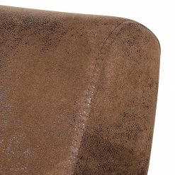 Ars manufacti Fauteuil Tullow - Aspect vieux cuir marron -loftscape Boutique sessel tullow antiklederlook braun 405109