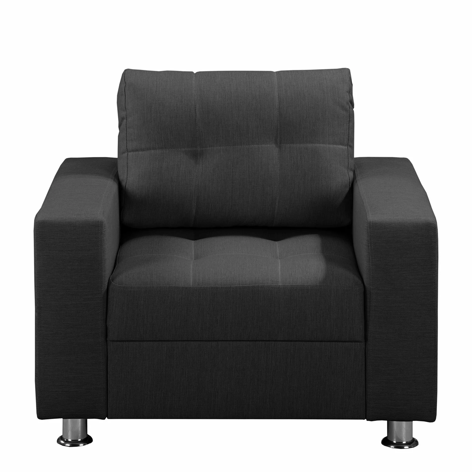Fauteuil Upwell - Anthracite - Sans repose-pieds 6 Fauteuil Upwell - Anthracite - Sans repose-pieds – Image 4