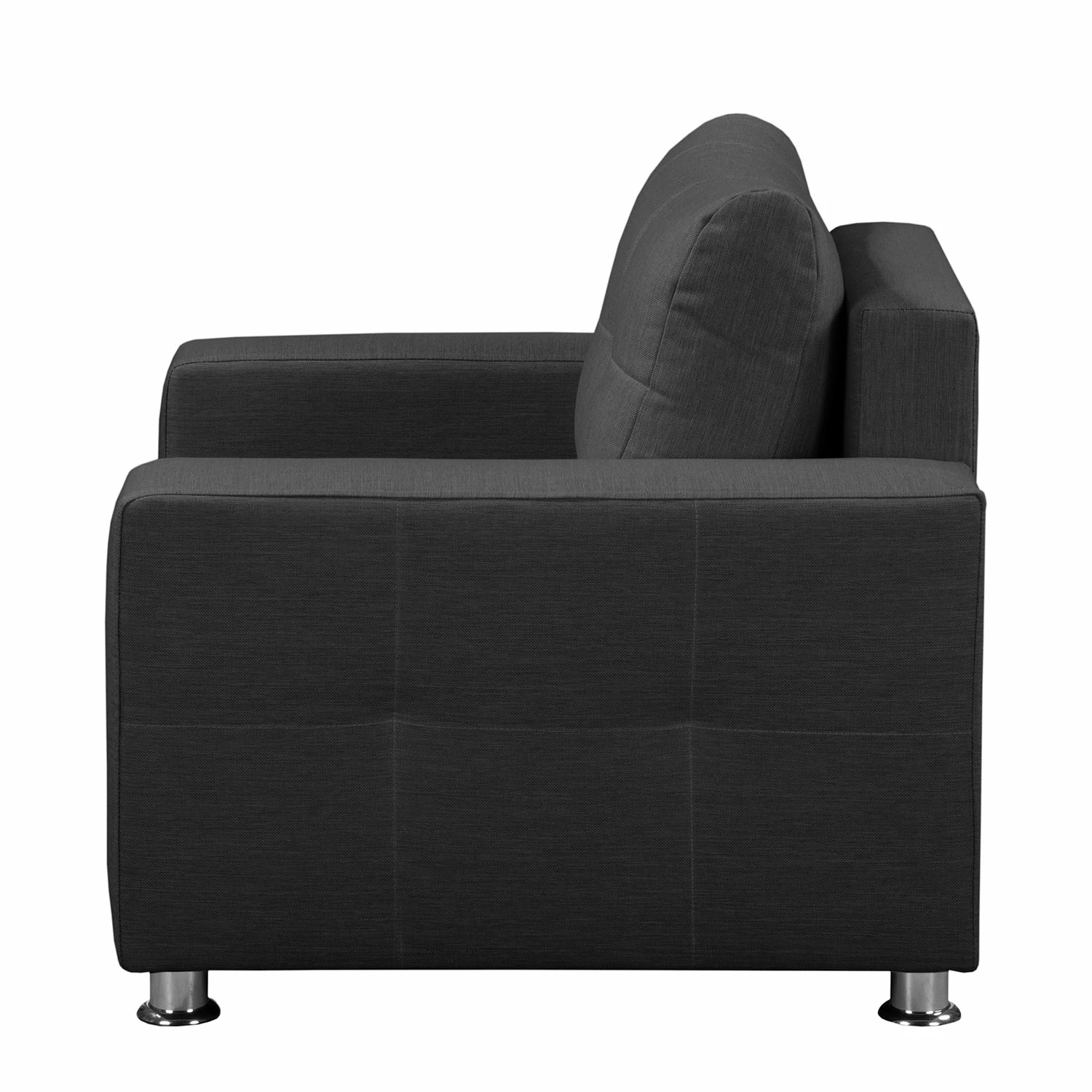 Fauteuil Upwell - Anthracite - Sans repose-pieds 5 Fauteuil Upwell - Anthracite - Sans repose-pieds – Image 3