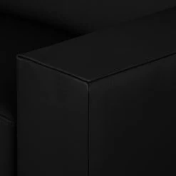 Fredriks Fauteuil Varberg - Imitation cuir -loftscape Boutique sessel varberg kunstleder schwarz 5065196