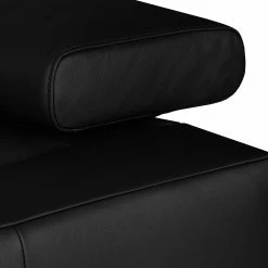 Fredriks Fauteuil Varberg - Imitation cuir -loftscape Boutique sessel varberg kunstleder schwarz 5065208