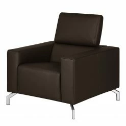 Fredriks Fauteuil Varberg - Imitation cuir