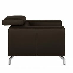 Fredriks Fauteuil Varberg - Imitation cuir 19 Fredriks Fauteuil Varberg - Imitation cuir -loftscape Boutique sessel varberg kunstleder vintage braun 5065112