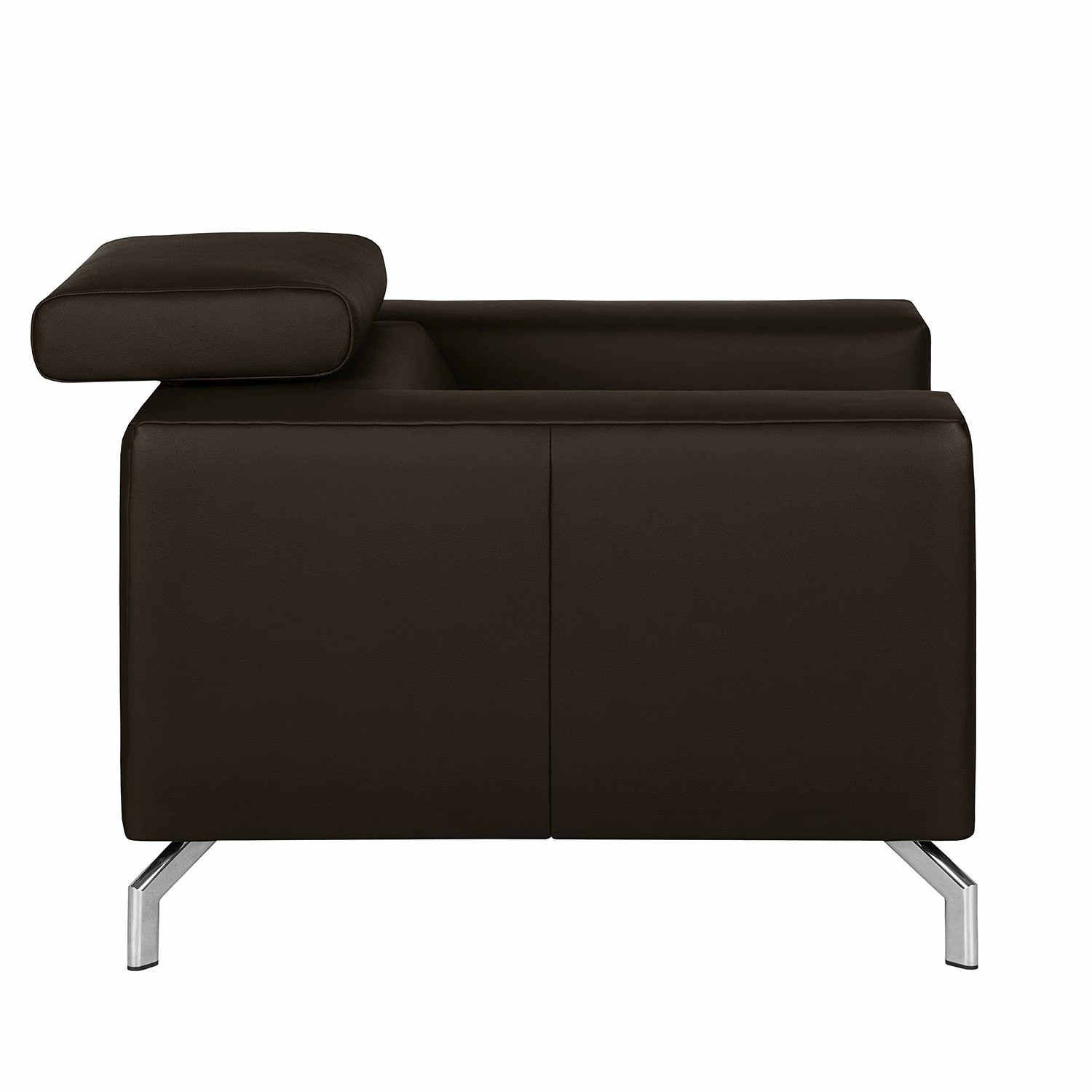 Fredriks Fauteuil Varberg - Imitation cuir 7 Fredriks Fauteuil Varberg - Imitation cuir – Image 5