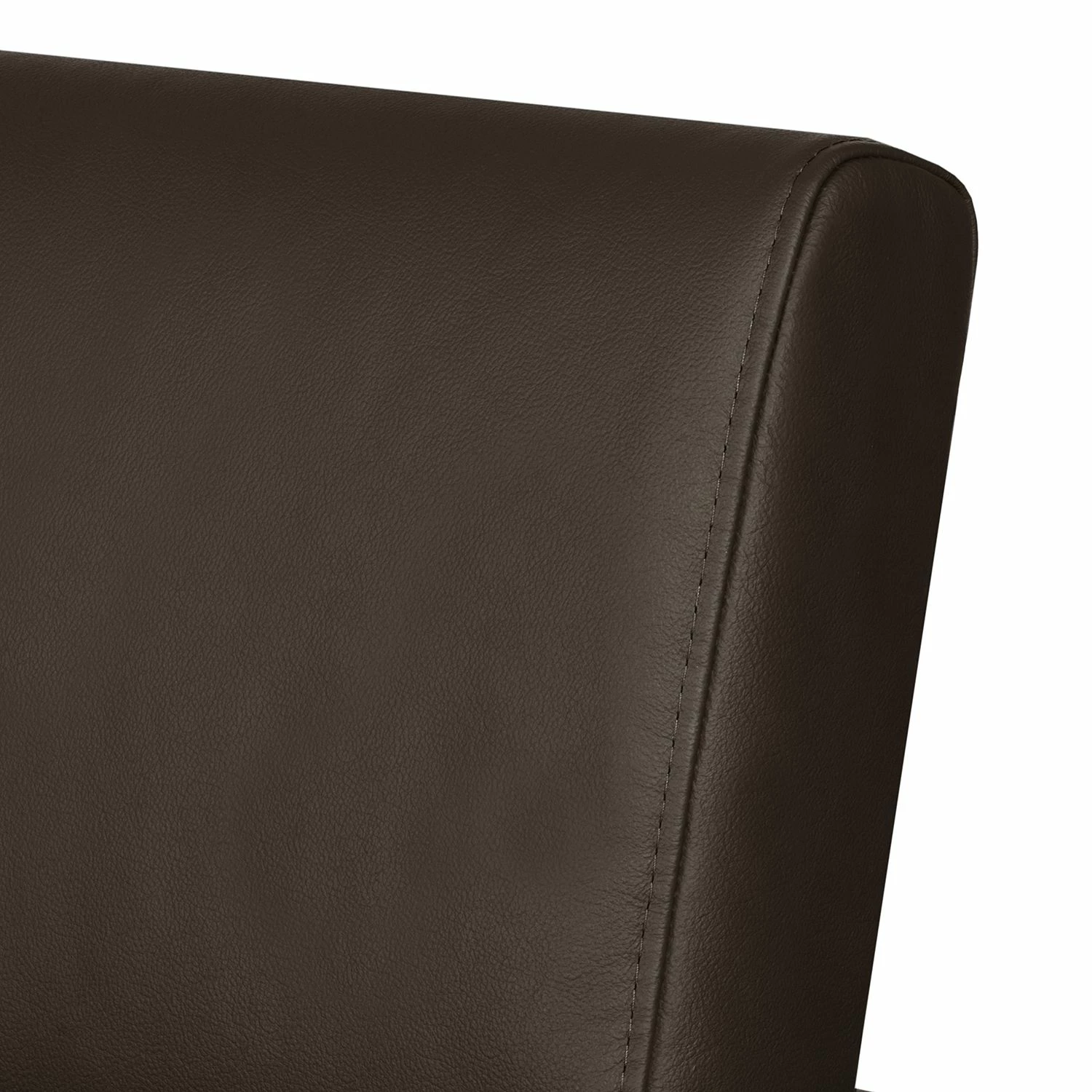 Fredriks Fauteuil Varberg - Imitation cuir 11 Fredriks Fauteuil Varberg - Imitation cuir – Image 9