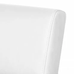Fredriks Fauteuil Varberg - Imitation cuir -loftscape Boutique sessel varberg kunstleder weiss 5065080