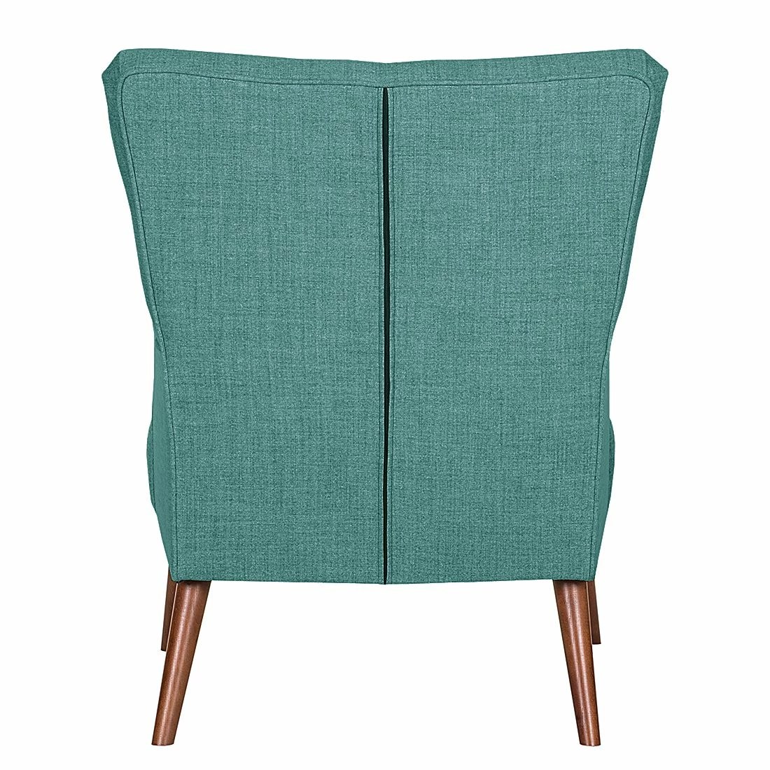 Mørteens Fauteuil Wynford - Bleu pétrole 6 Mørteens Fauteuil Wynford - Bleu pétrole – Image 4