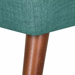 Mørteens Fauteuil Wynford - Bleu pétrole 20 Mørteens Fauteuil Wynford - Bleu pétrole -loftscape Boutique sessel wynford webstoff petrol 1127890