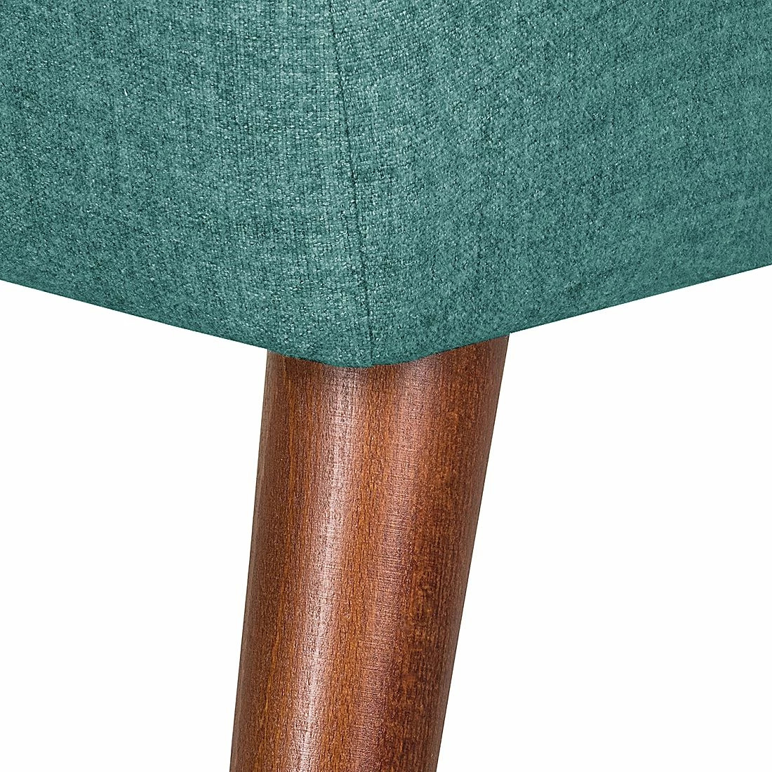 Mørteens Fauteuil Wynford - Bleu pétrole 11 Mørteens Fauteuil Wynford - Bleu pétrole – Image 9