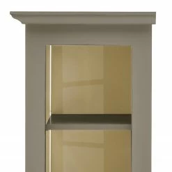 Maison Belfort Buffet Azjana I - Granite / Pin crème -loftscape Boutique sideboard azjana i pinie teilmassiv granit pinie creme 3395001