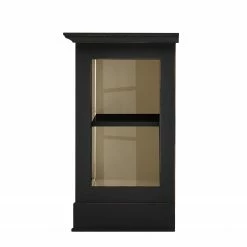 Maison Belfort Buffet Azjana I - Noir / Pin crème -loftscape Boutique sideboard azjana i pinie teilmassiv schwarz pinie creme 3394761