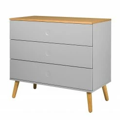 Tenzo Commode Dot III - Gris