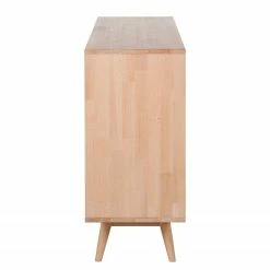 Mørteens Buffet Finsby - Hêtre massif - Hêtre blanc huilé 19 Mørteens Buffet Finsby - Hêtre massif - Hêtre blanc huilé -loftscape Boutique sideboard finsby buche massiv 3681717