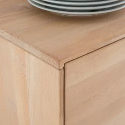Mørteens Buffet Finsby - Hêtre massif - Hêtre blanc huilé 21 Mørteens Buffet Finsby - Hêtre massif - Hêtre blanc huilé -loftscape Boutique sideboard finsby buche massiv 3681725