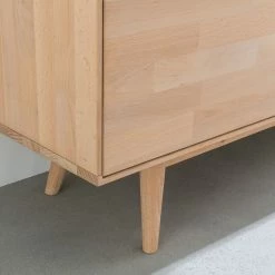 Mørteens Buffet Finsby - Hêtre massif - Hêtre blanc huilé 22 Mørteens Buffet Finsby - Hêtre massif - Hêtre blanc huilé -loftscape Boutique sideboard finsby buche massiv 3681729