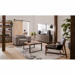 Ars manufacti Table basse Manchester II - Acacia massif / Métal 15 Ars manufacti Table basse Manchester II - Acacia massif / Métal -loftscape Boutique sideboard harma ii dunkelgrau 4767472