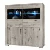 Mooved Buffet haut Hunton 2 Mooved Buffet haut Hunton -loftscape Boutique sideboard hunton sandeiche dekor 4976312
