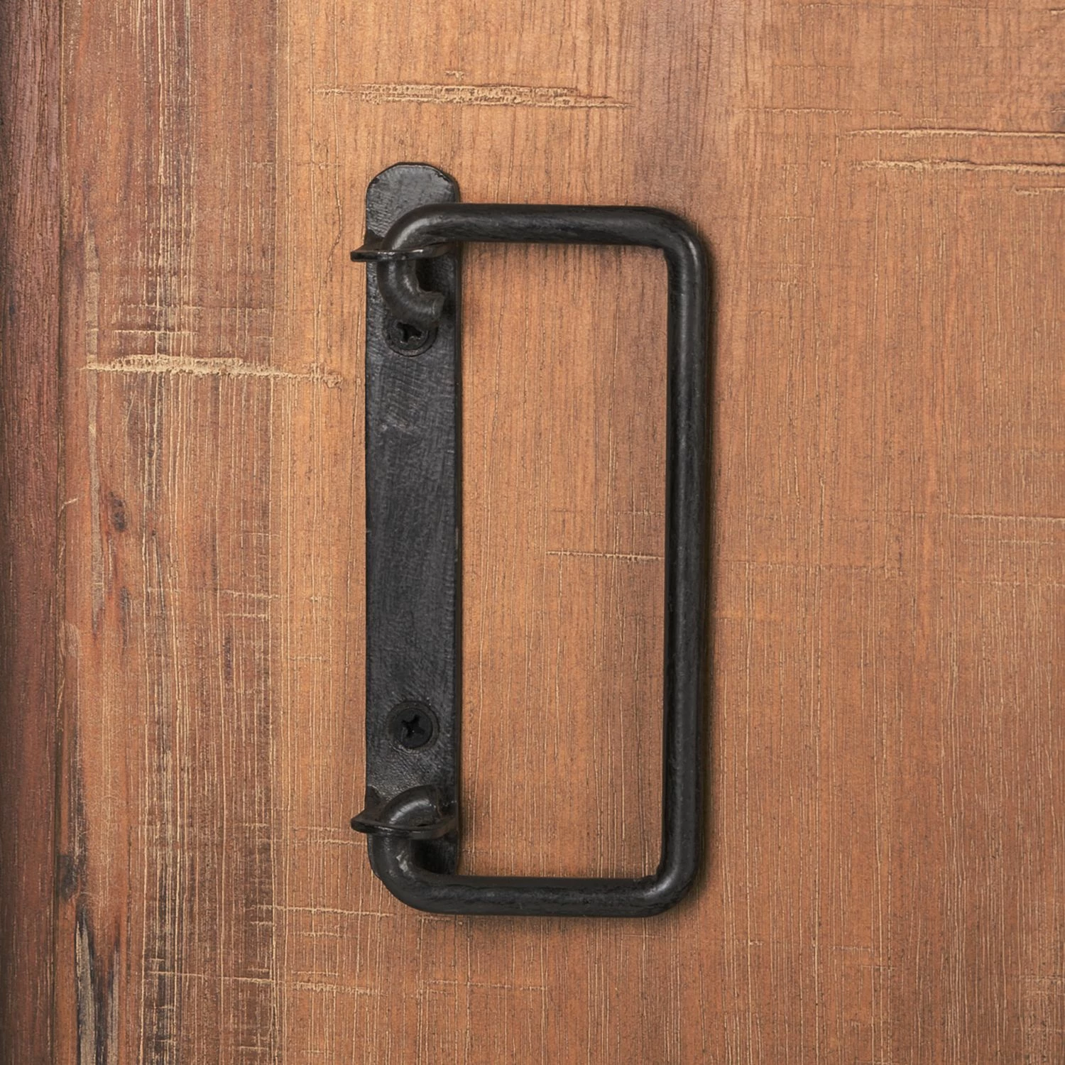 Ars manufacti Buffet Manchester I - Acacia massif / Métal 10 Ars manufacti Buffet Manchester I - Acacia massif / Métal – Image 8