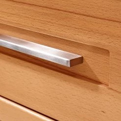 Ars Natura Buffet NatureStar - Partiellement en duramen de hêtre massif -loftscape Boutique sideboard naturestar kernbuche teilmassiv 1427589