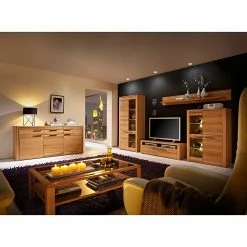 Ars Natura Buffet NatureStar - Partiellement en duramen de hêtre massif -loftscape Boutique sideboard naturestar kernbuche teilmassiv 1427590