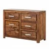 Ars Natura Buffet Ohio I - Sheesham massif ciré 2 Ars Natura Buffet Ohio I - Sheesham massif ciré -loftscape Boutique sideboard ohio i seesham massiv gewachst 2951225