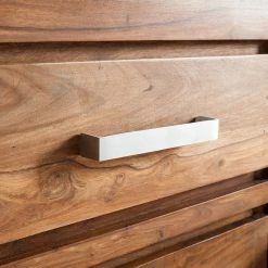 Ars Natura Buffet Ohio I - Sheesham massif ciré 21 Ars Natura Buffet Ohio I - Sheesham massif ciré -loftscape Boutique sideboard ohio i seesham massiv gewachst 3458329