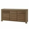 Ars Natura Buffet Pia I - Chêne sauvage massif huilé 1 Ars Natura Buffet Pia I - Chêne sauvage massif huilé -loftscape Boutique sideboard pia wildeiche massiv geoelt 302696