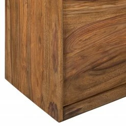 Ars Natura Buffet Tapurah - Sheesham massif -loftscape Boutique sideboard tapurah sheesham massiv 4036948