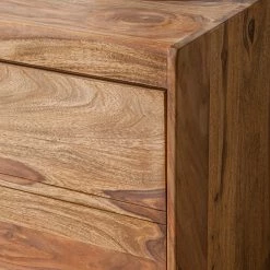 Ars Natura Buffet Tapurah - Sheesham massif -loftscape Boutique sideboard tapurah sheesham massiv 4255832