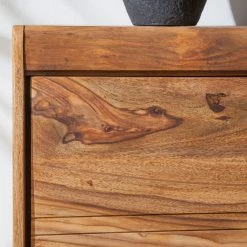 Ars Natura Buffet Tapurah - Sheesham massif -loftscape Boutique sideboard tapurah sheesham massiv 4255840