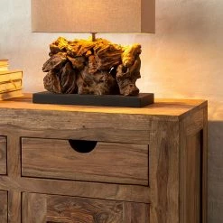 Wolf-Möbel Buffet Yoga II - Sheesham massif 27 Wolf-Möbel Buffet Yoga II - Sheesham massif -loftscape Boutique sideboard yoga ii sheesham massiv natur 524651