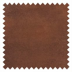 Ars manufacti Canapé Benavente (3 places) - Aspect vieux cuir marron -loftscape Boutique sofa benavente 3 sitzer antiklederlook braun 405721