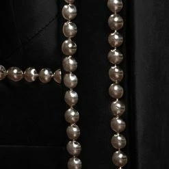 Jack & Alice Canapé Benavente I (2 places) - Noir -loftscape Boutique sofa benavente i 2 sitzer microfaser schwarz 4653132