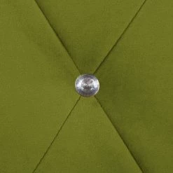 Jack & Alice Canapé Benavente I (3 places) - Vert gazon -loftscape Boutique sofa benavente i 3 sitzer microfaser grasgruen 4652560