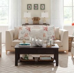 Jack & Alice Canapé Blomma (3 places) - Tissu beige - Structure : couleur chêne 15 Jack & Alice Canapé Blomma (3 places) - Tissu beige - Structure : couleur chêne -loftscape Boutique sofa blomma 3 sitzer webstoff beige gestell eichefarbig 5063720