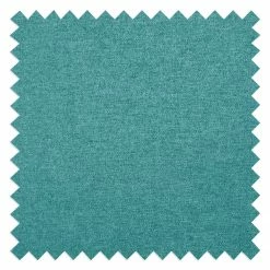 Mørteens Canapé Bucoli (2 places) - Turquoise -loftscape Boutique sofa bucoli 2 sitzer filz tuerkis 4622952