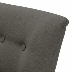 Mørteens Canapé Bumberry II (2 places) - Taupe -loftscape Boutique sofa bumberry ii 2 sitzer filz taupe 4691348