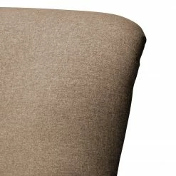 Mørteens Canapé Bumberry III (2 places) - Beige chaud -loftscape Boutique sofa bumberry iii 2 sitzer filz warmes beige 4691792