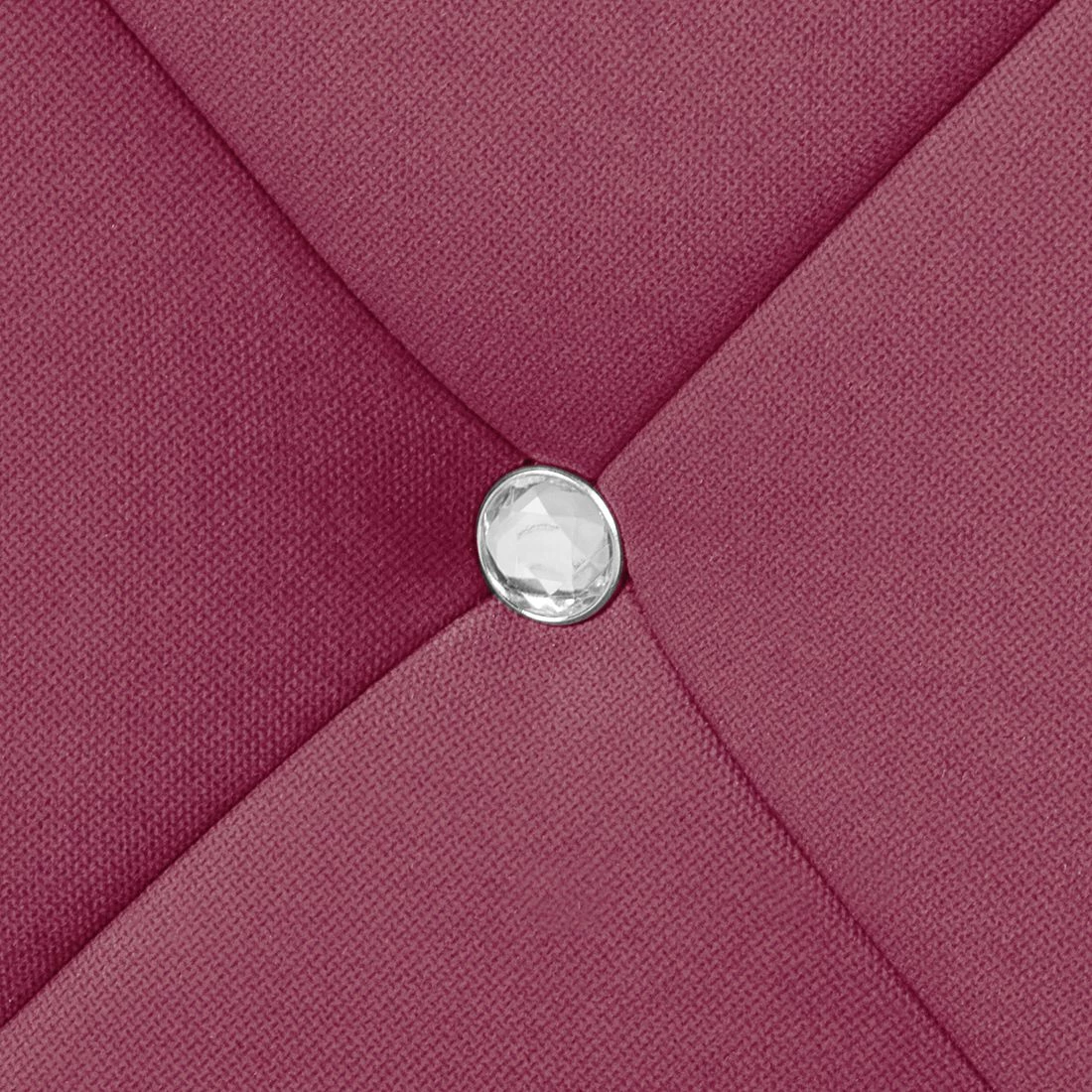 Home Design Canapé Carlotta (2 places) - Microfibre bordeaux 9 Home Design Canapé Carlotta (2 places) - Microfibre bordeaux – Image 7