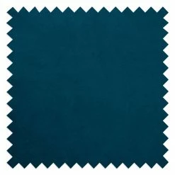 Jack & Alice Canapé Leominster II (3 places) - Velours Jila: Pétrole 23 Jack & Alice Canapé Leominster II (3 places) - Velours Jila: Pétrole -loftscape Boutique sofa cayley 3 sitzer samt 5149748