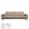 Mørteens Canapé Billund II (2 places) - Gris congo -loftscape Boutique sofa daro 3 sitzer webtoff congo grau 3684053