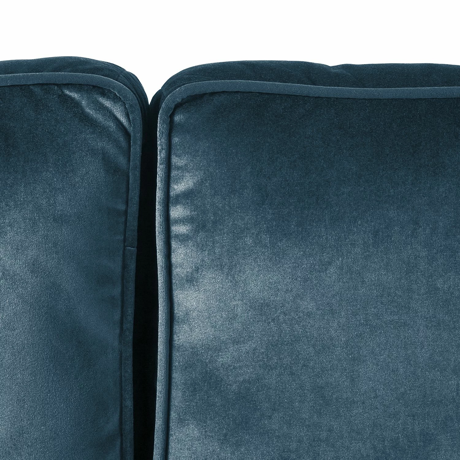 Eva Padberg Collection Canapé Edina (3 places) - Bleu foncé 10 Eva Padberg Collection Canapé Edina (3 places) - Bleu foncé – Image 8